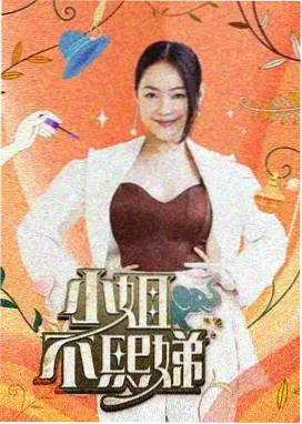 追捕海报
